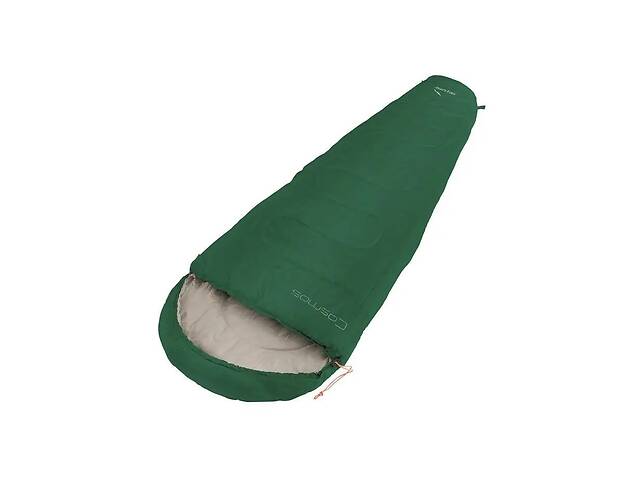 Спальник Easy Camp Sleeping bag Cosmos Green (1046-240150)