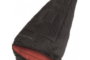 Спальник Easy Camp Sleeping bag Nebula XL Black R (1046-240158)