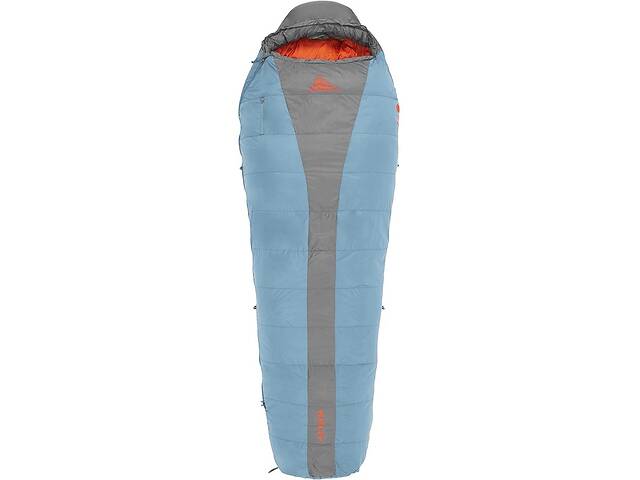 Спальник Kelty Cosmic 20 Long L Блакитний