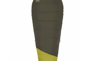 Спальник Kelty Mistral 40 Long 208 см Зеленый (1012-35415619-LR)