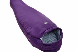 Спальник Mountain Equipment Lunar I Wmns Long L Purple (1053-ME-005419.01588.RegL)