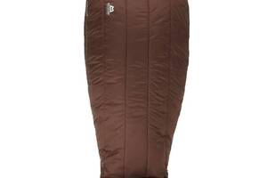 Спальник Mountain Equipment Sleepwalker II Womens Synthetic Коричневый (1053-ME-003621.01423.LZ)