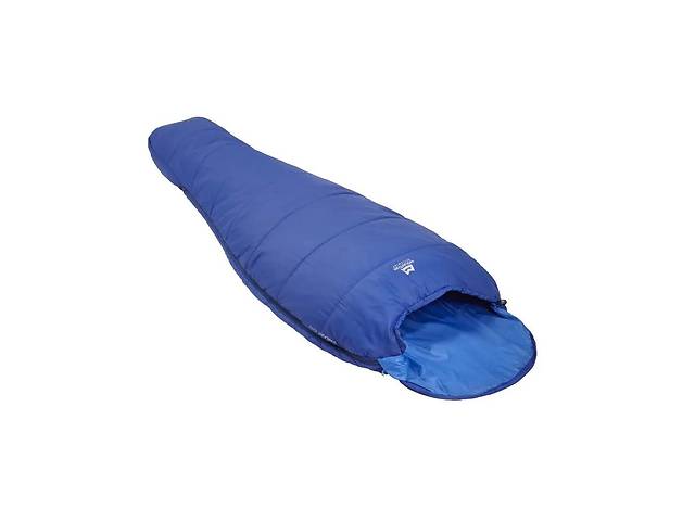 Спальник Mountain Equipment Starlight Micro Synthetic Long L левый Sodalite/Lt Ocean (1053-ME-003598.01418.Long)