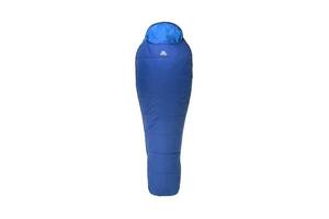 Спальник Mountain Equipment Starlight Micro Synthetic Reg L левый Sodalite/Lt Ocean (1053-ME-003597.01418.RegL)