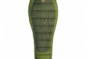 Спальник Pinguin Comfort 175 PFM Khaki L (PNG 234749)