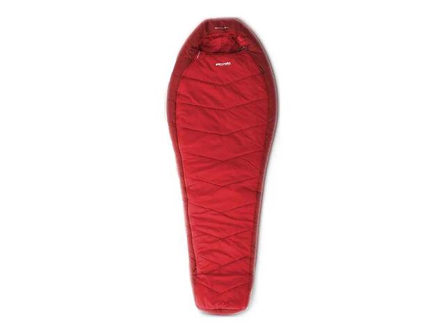 Спальник Pinguin Comfort 175 PFM R Red (PNG 234831)