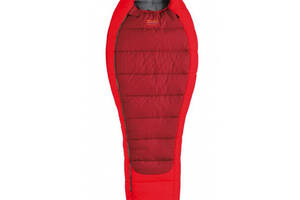 Спальник Pinguin Comfort PFM 175 L Red (1033-PNG 234732)