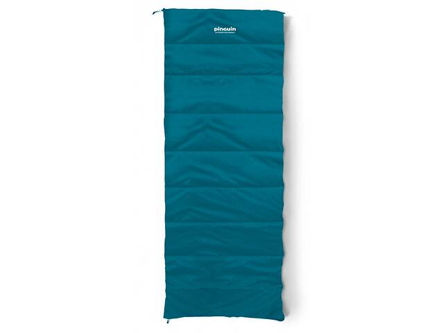 Спальник PinguinLite Blanket CCS 190 2020 Petrol R правый (1033-PNG 229462)