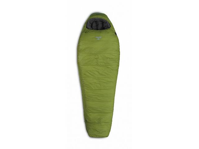 Спальник PinguinLite Lite Mummy CCS 195 2020 Khaki L (1033-PNG 228342)