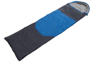 Спальный мешок Кокон FDSO SY-7371 190+30х75 см Синий (59508258)
