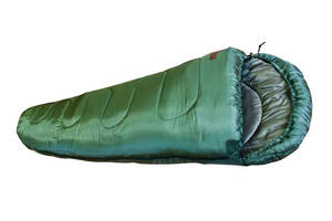 Спальный мешок кокон Totem Hunter XXL TTS-005.12-R 220х90 см