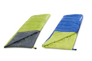 Спальный мешок - одеяло Acamper 300 г / м2