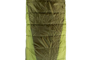 Спальный мешок-одеяло Tramp Sherwood Regular TRS-054R Right