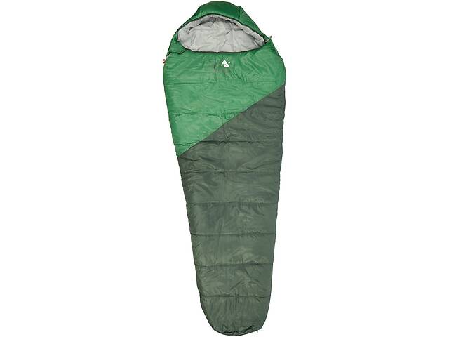 Спальный мешок Skif Outdoor Morpheus C 2200 Зеленый (1013-389.02.54)
