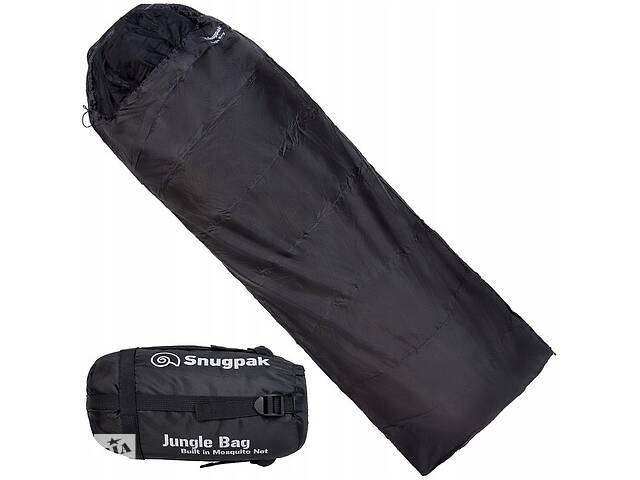 Спальный мешок snugpak 80 см х 220 см