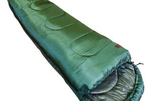 Спальный мешок Totem TTS-004.12-R Hunter Green