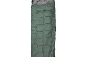 Спальный мешок Totem TTS-012-R Fisherman Green