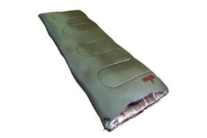 Спальный мешок Totem Woodcock XXL одеяло правый 190/90 Olive (UTTS-002-R)
