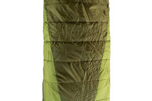 Спальный мешок Tramp TRS-054L-L Sherwood Long Green