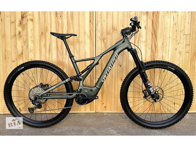 Specialized Turbo Levo Comp 29 (2021г)