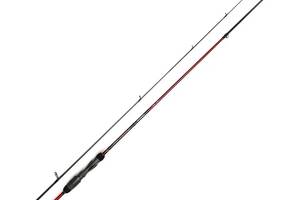 Спінінг Daiwa Fuego 702LFS 2.10м 3-15г / (2161705 / 11105-01)