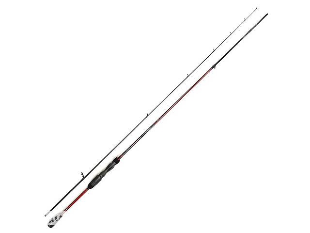 Спінінг Daiwa Fuego 702LFS 2.10м 3-15г / (2161705 / 11105-01)