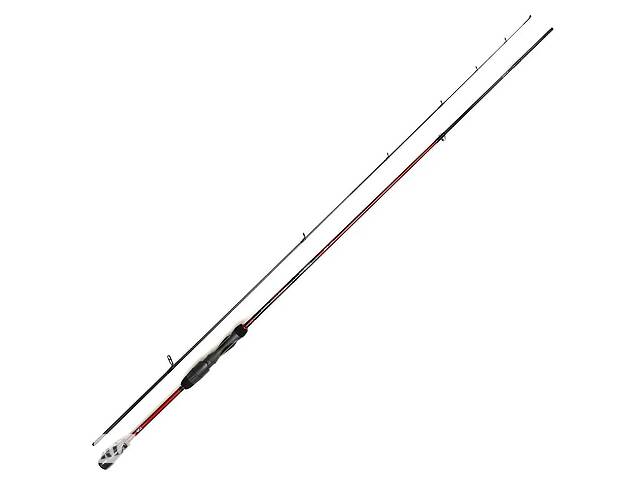 Спінінг Daiwa Fuego 732LFS-ST 2.20м 2-10г / (2161709 / 11106-05)