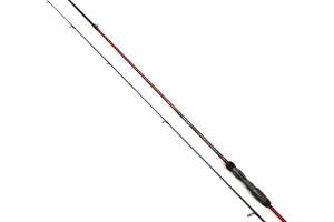 Спінінг Daiwa Fuego 902HFS 2.74м 20-60г / (2189283 / 11105-11)