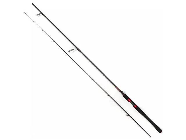 Спінінг Daiwa Heartland AGS Spinning 7102L+FS-SV AGS18 2.38м 0.87-5.25g / (2124295 / 1404722)