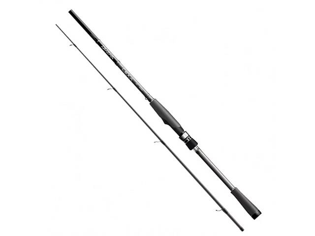 Спінінг Daiwa Lexa Jig 802HFB 2.44м 20-70g / (2206074 / 11010-02)