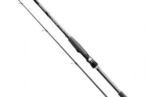 Спінінг Daiwa Lexa Jig 802MFS 2.44м 10-30g / (2206076 / 11010-05)