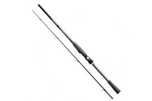 Спінінг Daiwa Lexa Jig 802MHFS 2.44м 15-50g / (2206077 / 11010-06)