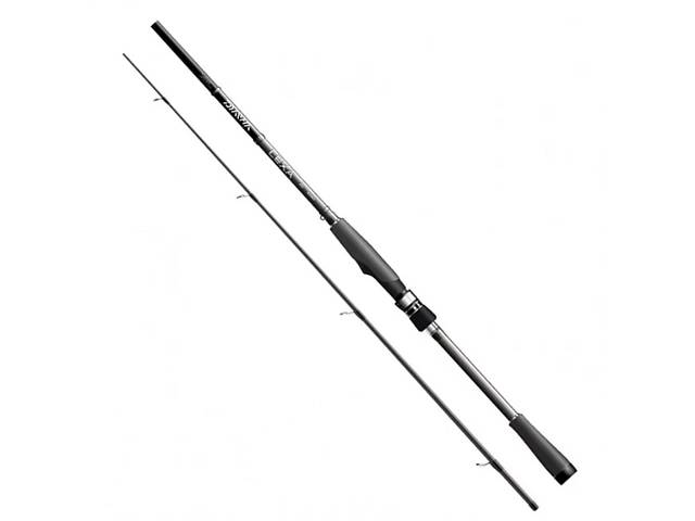 Спінінг Daiwa Lexa Jig 802MLFS 2.44м 5-25g / (2206075 / 11010-04)