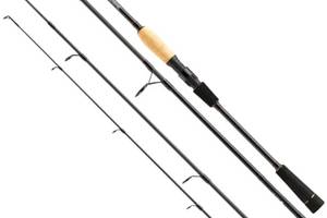 Спінінг Daiwa Megaforce Travel Spin 2.40м 30-70г / (1112041 / 11898-245)