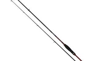 Спінінг Daiwa Ninja Z 702MLFS 2.10м 5-20г / (2161717 / 11001-02)