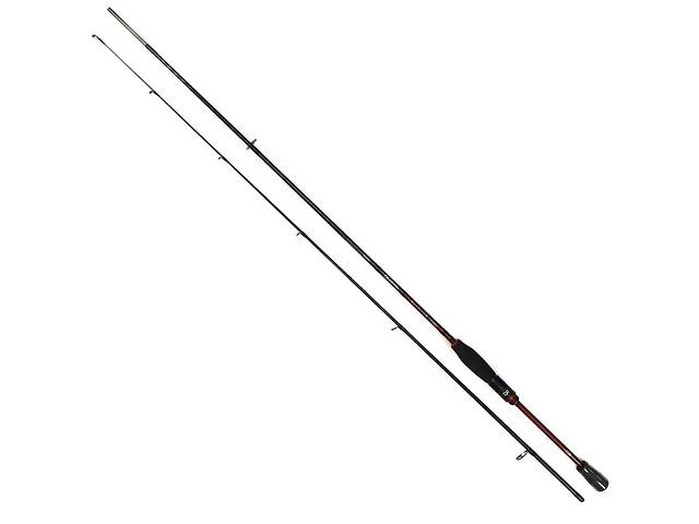 Спінінг Daiwa Ninja Z 802HFS 2.44м 30-70г / (2164910 / 11001-07)