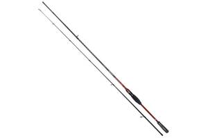 Спінінг Daiwa Ninja Z JS 762MFS 2.25м 10-30г / (2161723 / 11104-05)