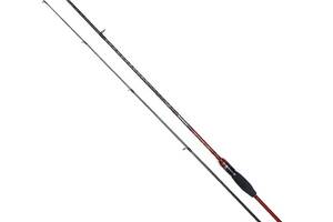 Спінінг Daiwa Ninja Z JS 802MHFS 2.44м 15-45г / (2164912 / 11104-06)