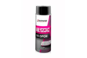 Спрей-блеск для покришок EXPAND TYRE SHINE 400ml