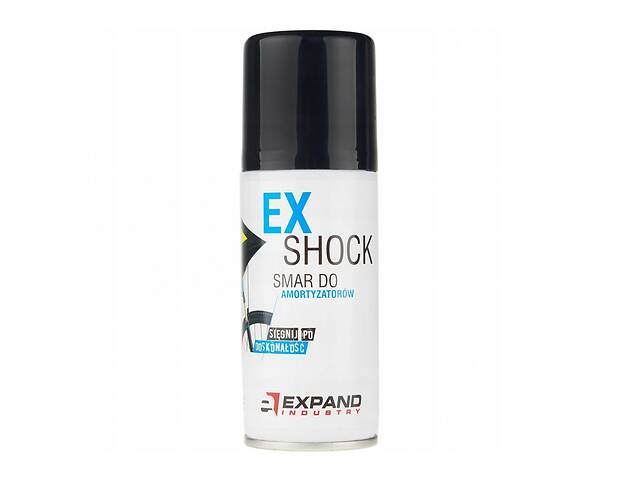 Спрей для ніг вилки EXPAND EX Shock 100ml