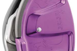 Спусковое устройство Petzl Gri Gri + Purple (1052-D13A VI)