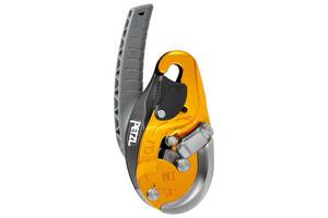 Спусковое устройство Petzl I'D Evac (1052-D020CA00)