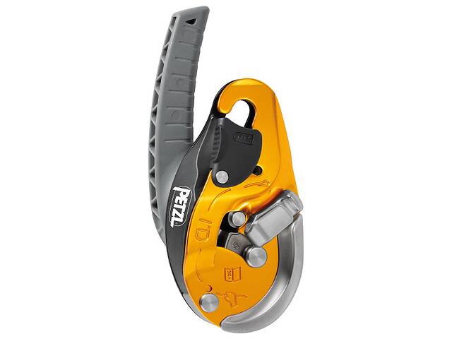 Спусковое устройство Petzl I'D Evac (1052-D020CA00)