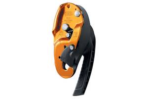 Спусковое устройство Petzl Rig (1052-D021AA00)