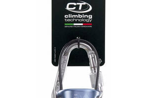 Спусковой набор Climbing Technology Doble-Kit V-Row (1053-2K611)