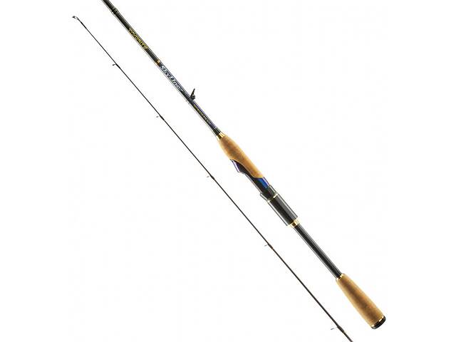 Спінінг Favorite Skyline TZ NEW SKYTZ-702MH 2.13m 10-30g Ex.Fast