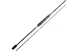 Спінінг Favorite SW Slow Claw SLC-661M 2.02m Jig 60-200g Power Class 2 (1878-06-32)