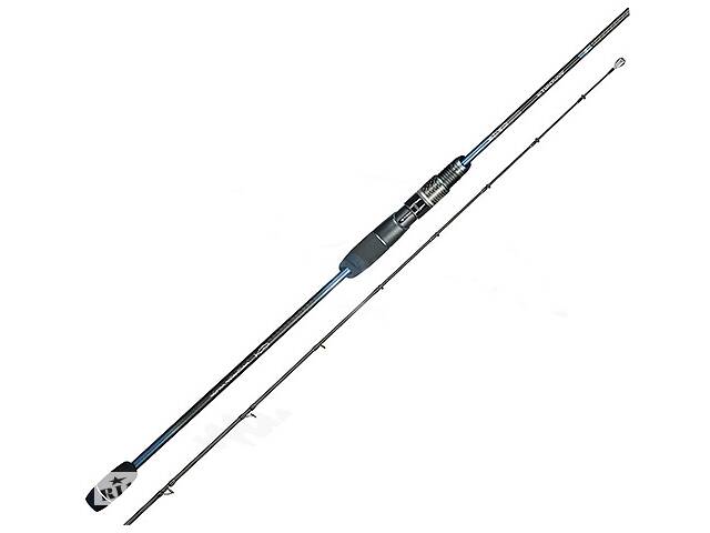 Спінінг Favorite SW Slow Claw SLC-661M 2.02m Jig 60-200g Power Class 2 (1878-06-32)