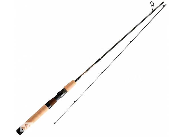 Спиннинг G.Loomis Classic Trout Panfish Spinning SR843-2 GL3 2.13m 1.7-9g