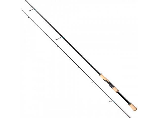 Спиннинг G.Loomis Conquest Spin Jig CNQ 842S SJR 2.13m 5-14g (1013-2266.56.20)